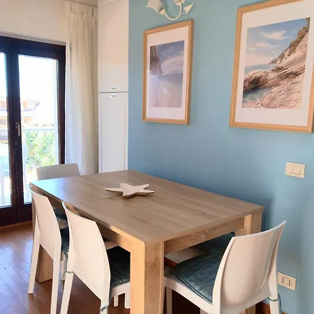 A 15 Minuti Dal Mare Alloggio in famiglia *