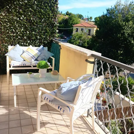 A 15 Minuti Dal Mare